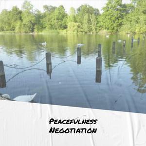 Peacefulness Negotiation