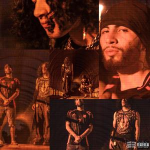 BUCK4BUCK (feat. CHAØS, WAFFLEJAX & SADTROJAN) (Explicit)