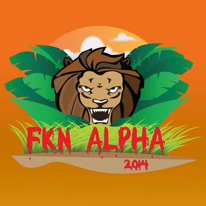 Fkn Alpha 2014