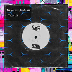 Troubles (Original Mix)