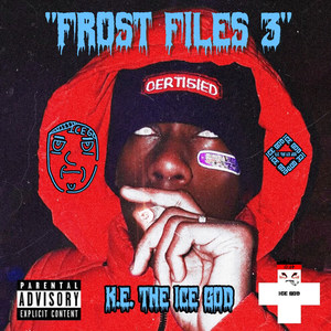 "Frost Files 3" (Explicit)