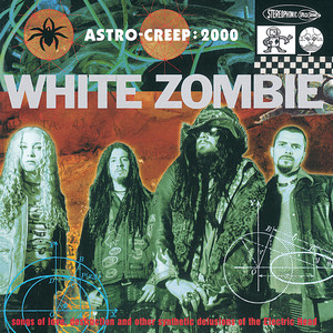 Astro Creep: 2000 Songs Of Love, Destruction And Other Synthetic Delusions Of The Electric Head (Explicit)