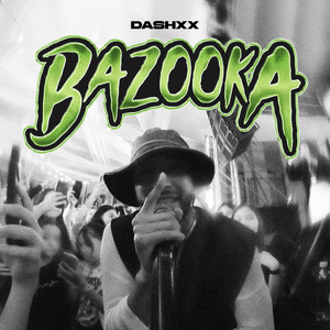 Bazooka (Boss Version)