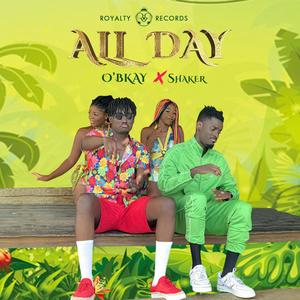 All Day (feat. Shaker)