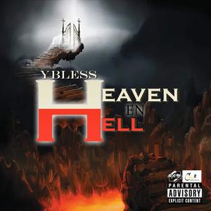 Heaven En Hell(feat. Danga) (Radio Edit|Explicit)
