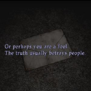 can't seem to find rest