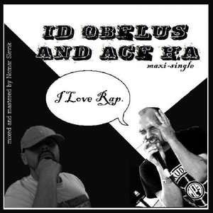 I Love Reprise (Disgusting Piece of Remix)