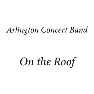Arlington Concert Band - Carol of the Bells (Arr. T. Graf) (Live)