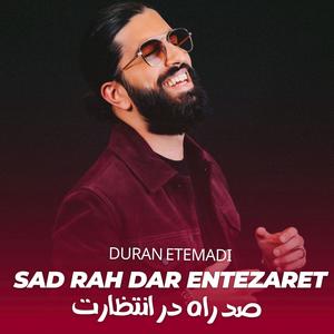 Sad Rah Dar Entezaret (feat. Duran Etemadi)