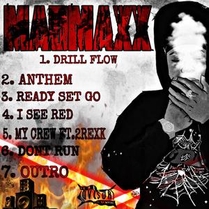 Dont Run (Explicit)