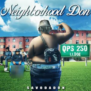 Neighborhood Don (Explicit)