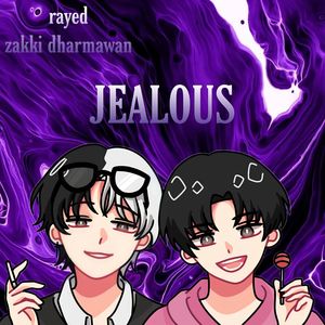 Jealous (Slow)