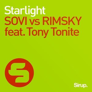 Starlight (Original Mix)