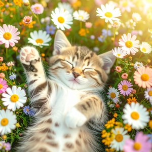 La Calma Antes De Estirarse