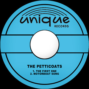 Motorboat Song