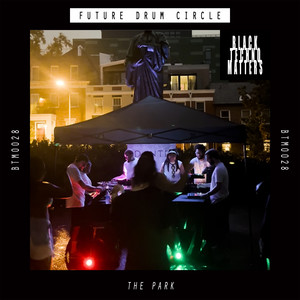 DANCING IN THE RAIN (LIFT OFF)