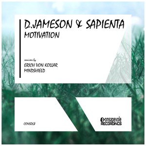 Motivation (Mindshield Remix)