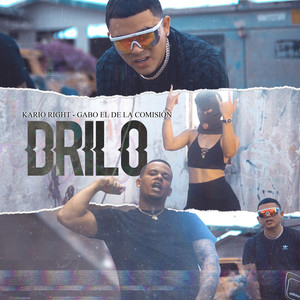 Drilo (Explicit)