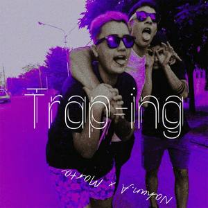 Traping (feat. Marta)