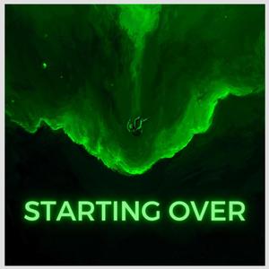 starting over