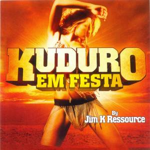 Kuduro em Festa