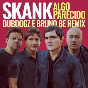 Algo Parecido (Club Mix|Dubdogz e Bruno Be Remix)