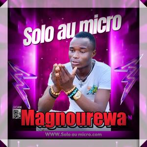 Magnourewa (feat. solo au micro)
