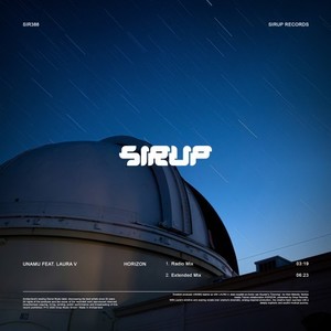 Horizon (Extended Mix)