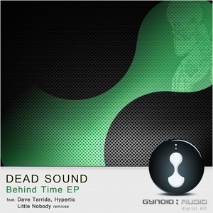 Behind Time (Original Mix)