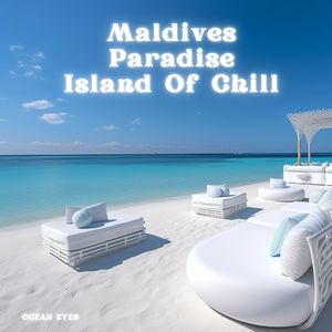 Maldives Paradise Island Of Chill