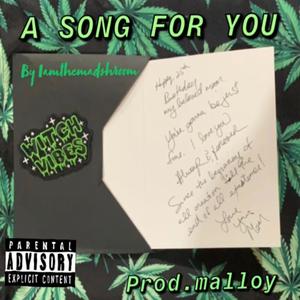 A Song For You (Explicit)