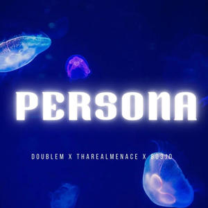 Persona (feat. 803JO) [Explicit]