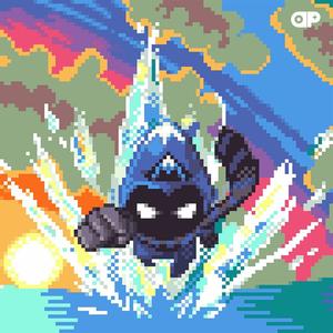 Quest (feat. Wes Whelan)