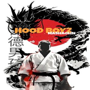 MASHAOLIN