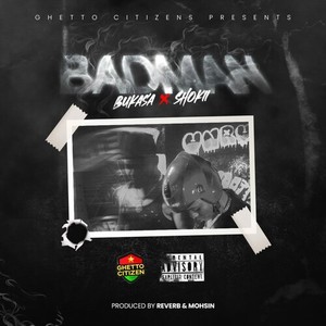 Badman (Explicit)