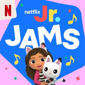 Netflix Jr. Jams: Vol. 1