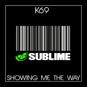 Showing Me The Way (Original Mix)