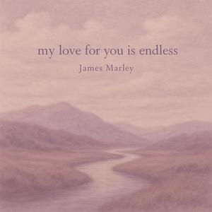 my love for you is endless