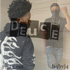 Deuce (feat. Pmf Enzo) [Explicit]