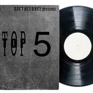 TOP 5 (Explicit)