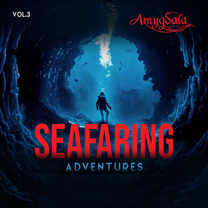 Seafaring Adventures Vol. 3