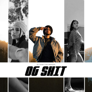 OG **** (Explicit)
