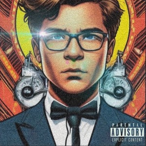 Moldy Bread Connoisseur (Explicit)