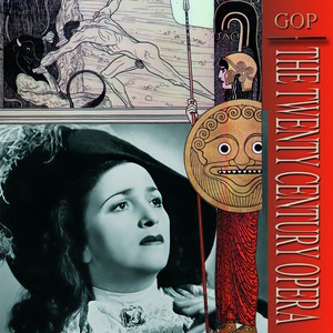 La forza del destino, Act I - Sinfonia