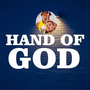 Hand of God (Positive vibe)