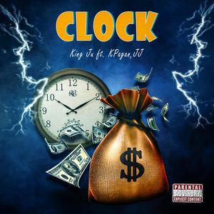 Clock (feat. KPagan & Kure) (Explicit)