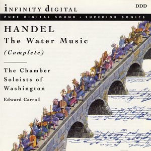 Handel: Water Music