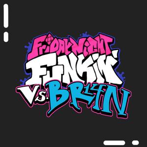 Friday Night Funkin', vs. BR14N Week 2 (Original Game Soundtrack)