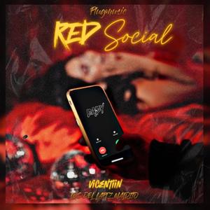 Red Social (feat. Plugmusic) [Explicit]