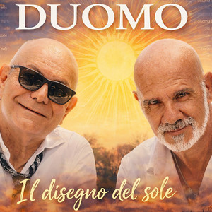 Il disegno del sole